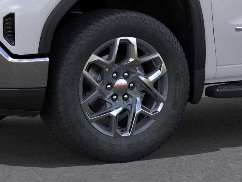 2026 GMC Sierra 1500 SLT - Photo 9
