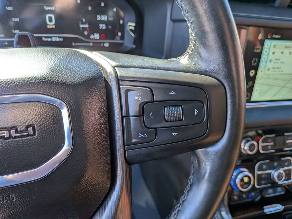 2024 GMC Yukon Denali Ultimate - Photo 14