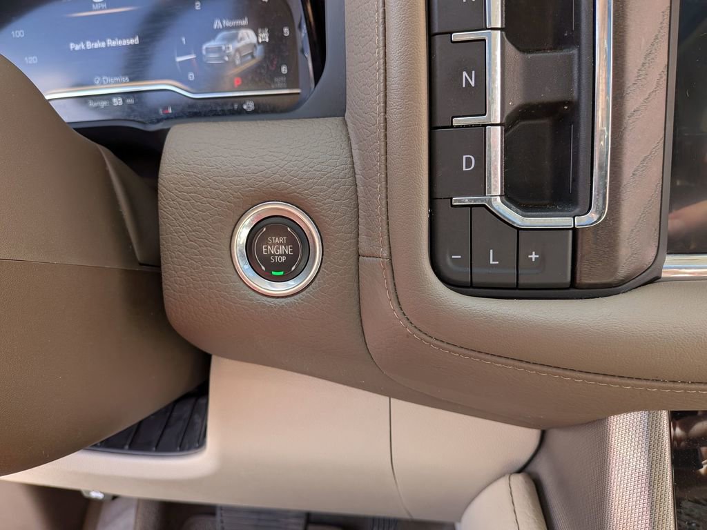 2023 GMC Yukon Denali - Photo 20
