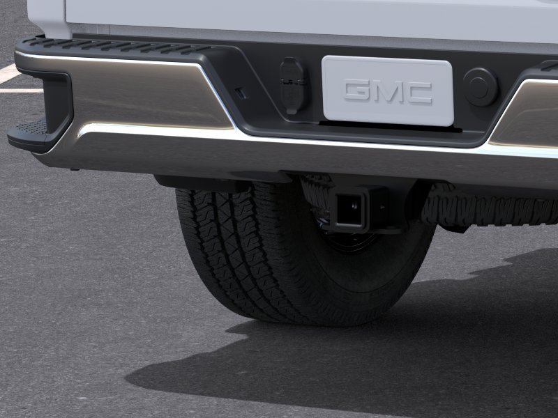 2026 GMC Sierra 2500HD SLE - Photo 38