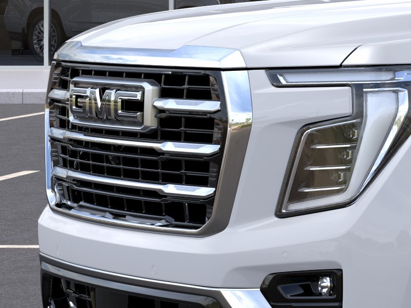 2026 GMC Yukon Elevation - Photo 37
