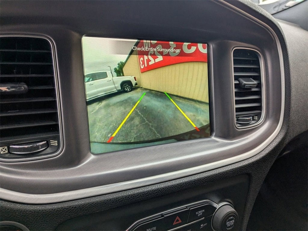 Used 2020 Dodge Charger R/T Sedan