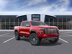 2025 GMC Canyon Denali Truck