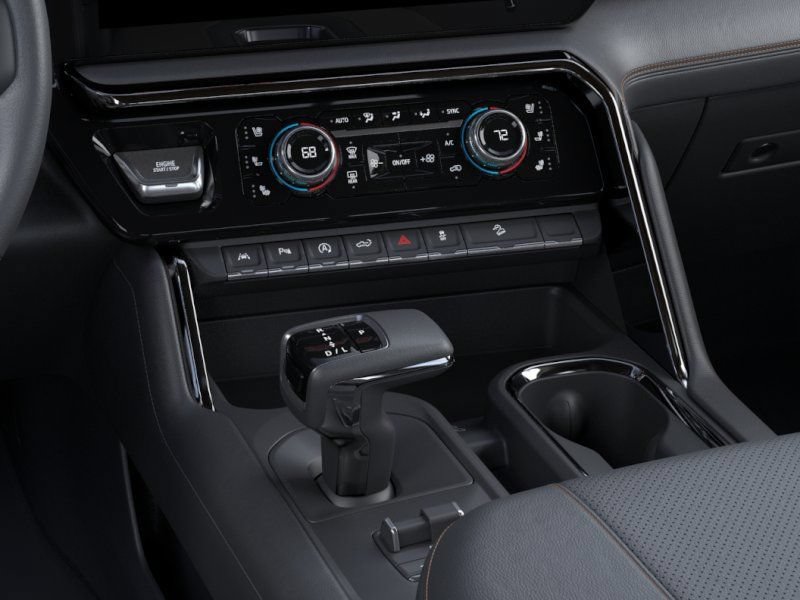 2026 GMC Sierra 1500 AT4 - Photo 22