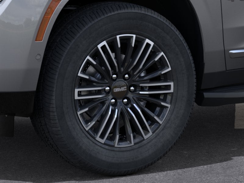 2026 GMC Yukon Elevation - Photo 33