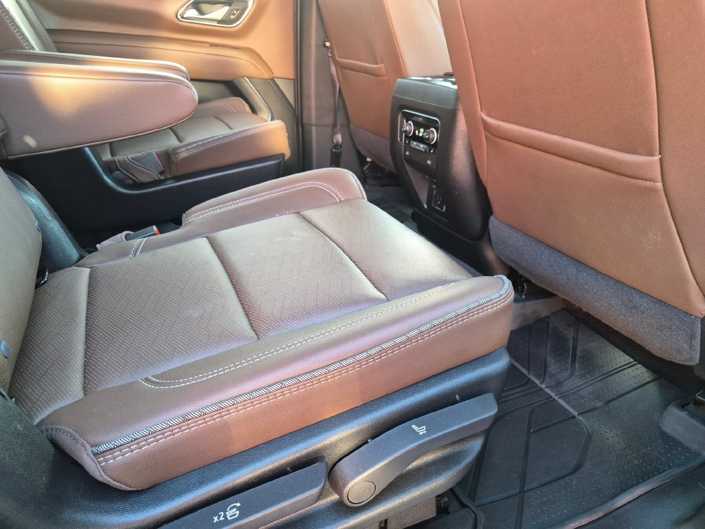 2024 Chevrolet Tahoe High Country - Photo 26