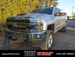 Chevrolet Silverado 2500 HD
