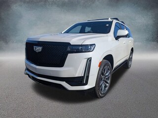 2023 CADILLAC Escalade Sport SUV