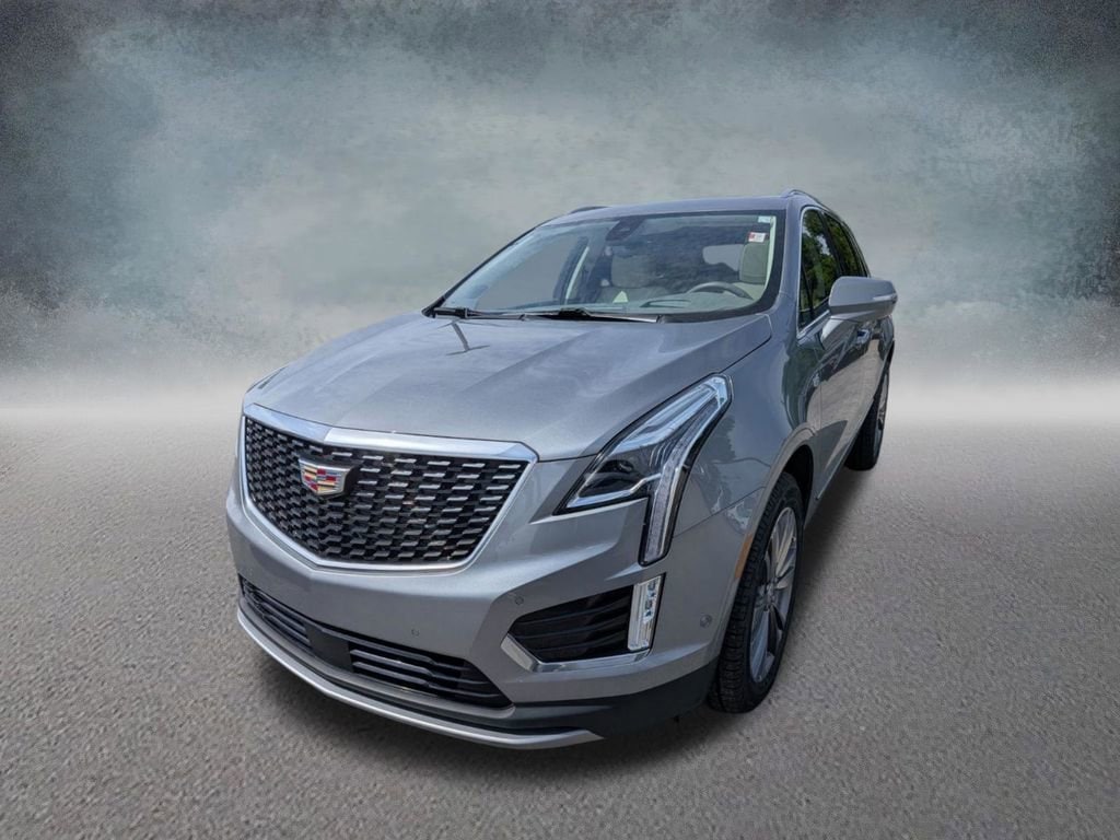 2024 Cadillac XT5 FWD Premium Luxury's photo