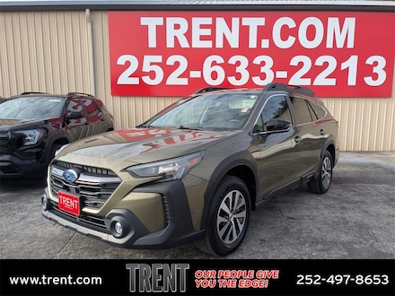 2023 Subaru Outback Premium SUV