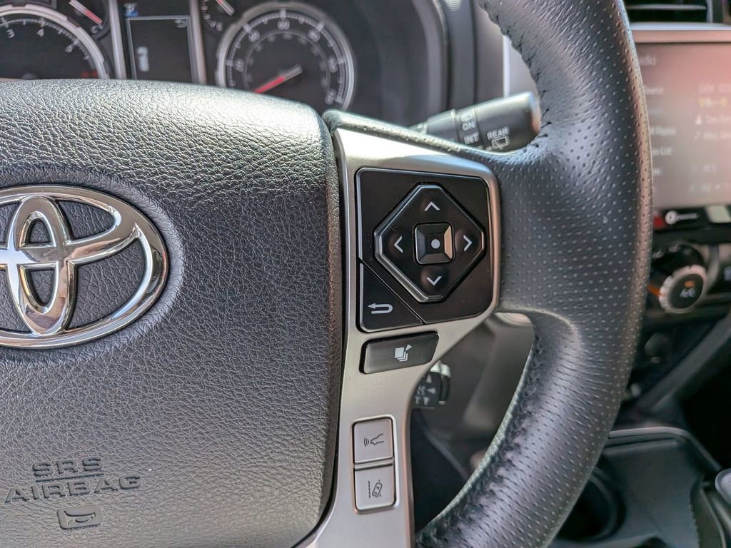 2024 Toyota 4Runner TRD Sport - Photo 15