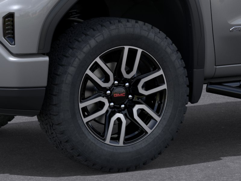 2026 GMC Sierra 1500 AT4 - Photo 33