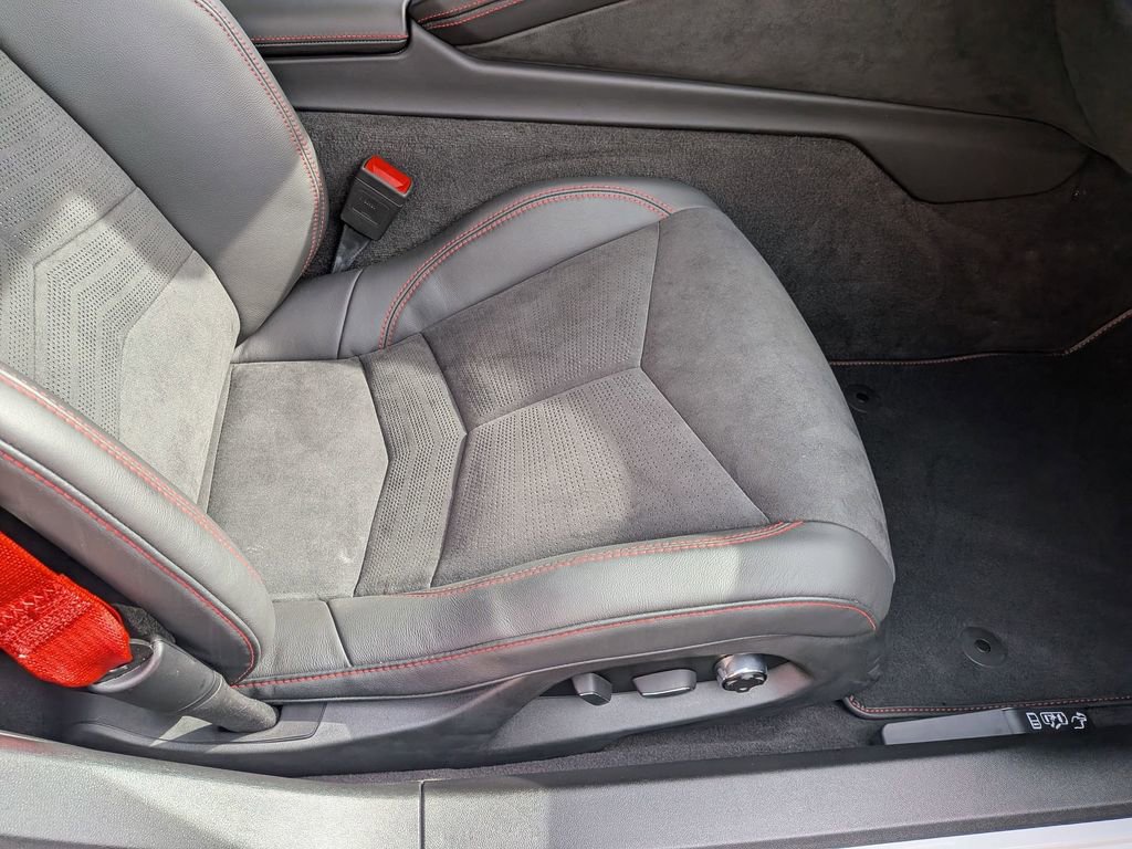 2024 Chevrolet Corvette 3LT - Photo 27