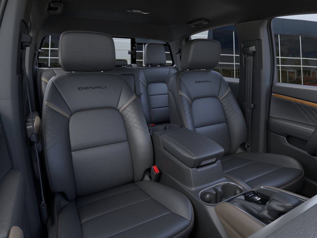 2026 GMC Canyon Denali - Photo 16