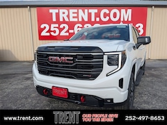2025 GMC Sierra 1500 AT4 Truck