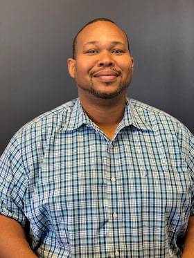 Staff member HANSEL BRIDGES from 34383d6fb052