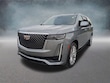 CADILLAC Escalade ESV