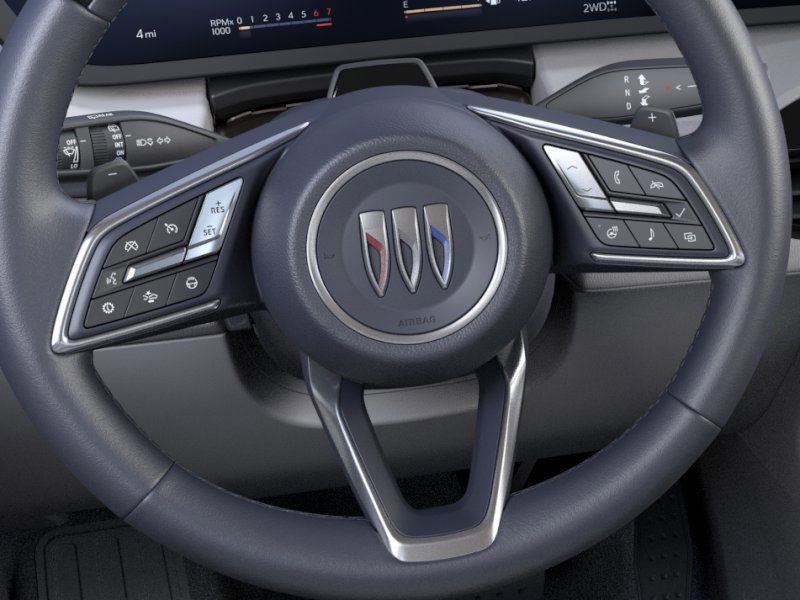 2026 Buick Enclave Avenir - Photo 19
