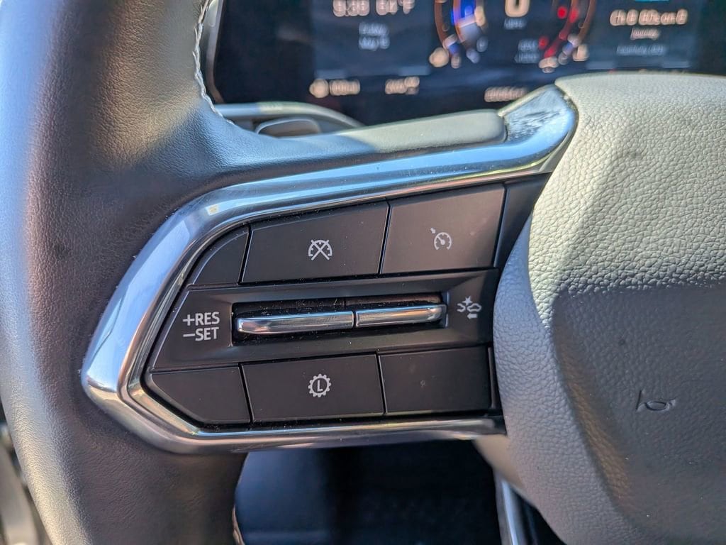 2025 Chevrolet Traverse Z71 - Photo 13