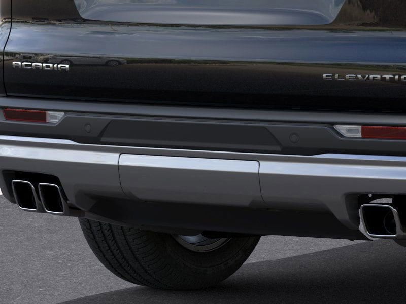 2026 GMC Acadia Elevation - Photo 14