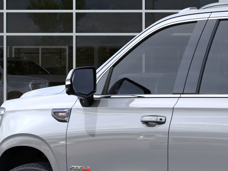 2026 GMC Yukon XL AT4 Ultimate - Photo 12