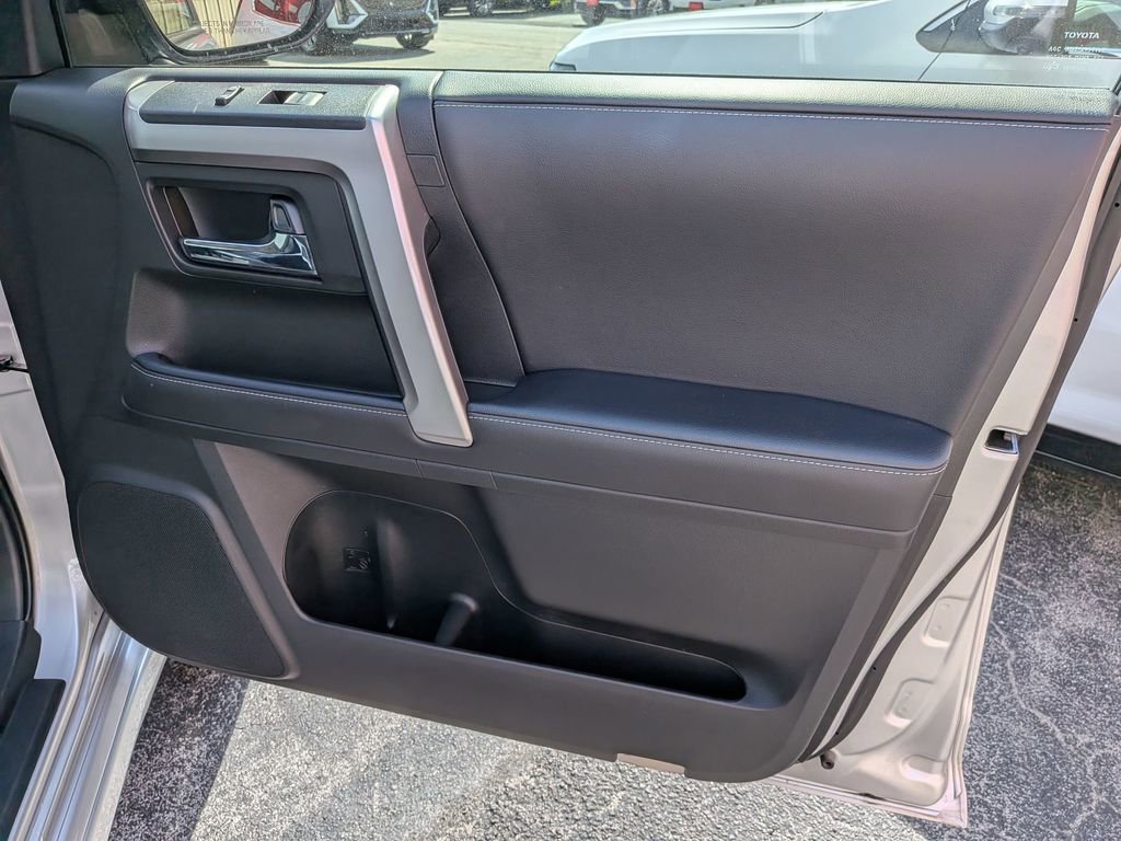 2024 Toyota 4Runner TRD Sport - Photo 25