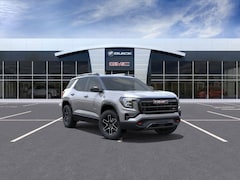 2026 GMC Terrain AT4 SUV