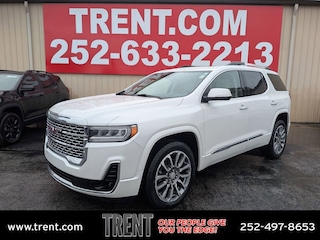 2023 GMC Acadia Denali SUV