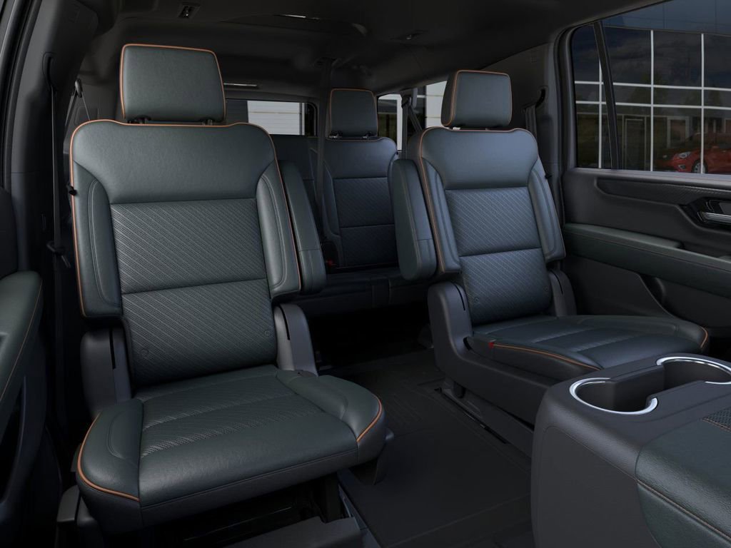 2026 GMC Yukon XL AT4 - Photo 17