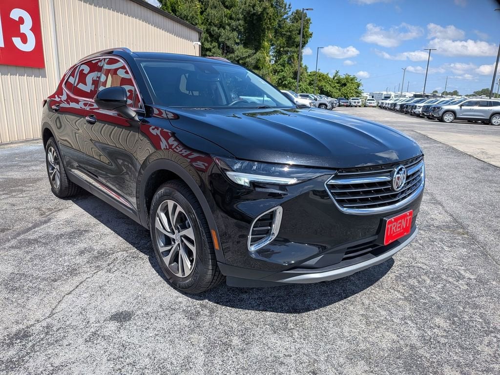 2023 Buick Envision Essence - Photo 6