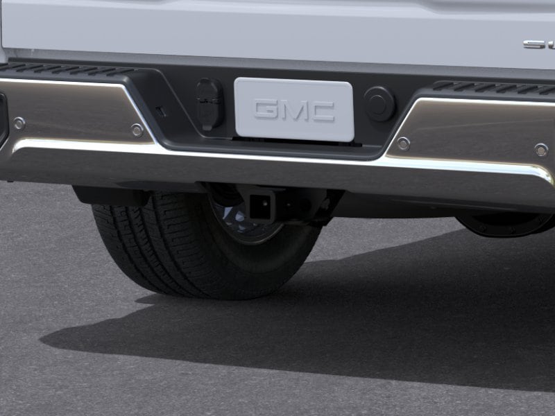 2026 GMC Sierra 1500 SLT - Photo 38