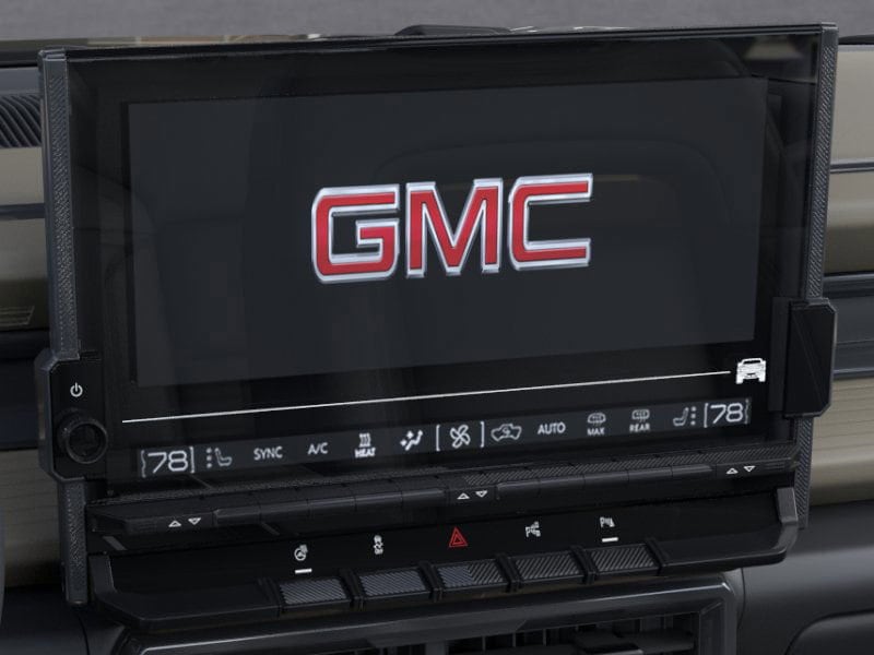 2026 GMC HUMMER EV 2X - Photo 20