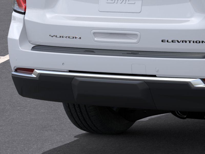 2026 GMC Yukon XL Elevation - Photo 38