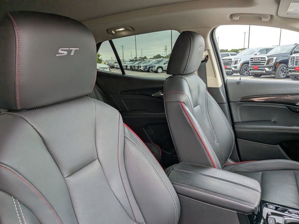2023 Buick Envision Essence - Photo 28