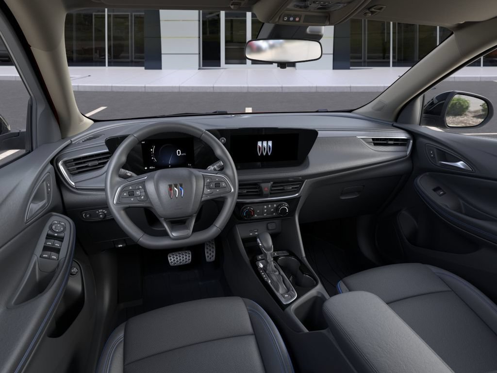 2026 Buick Encore GX Sport Touring - Photo 15