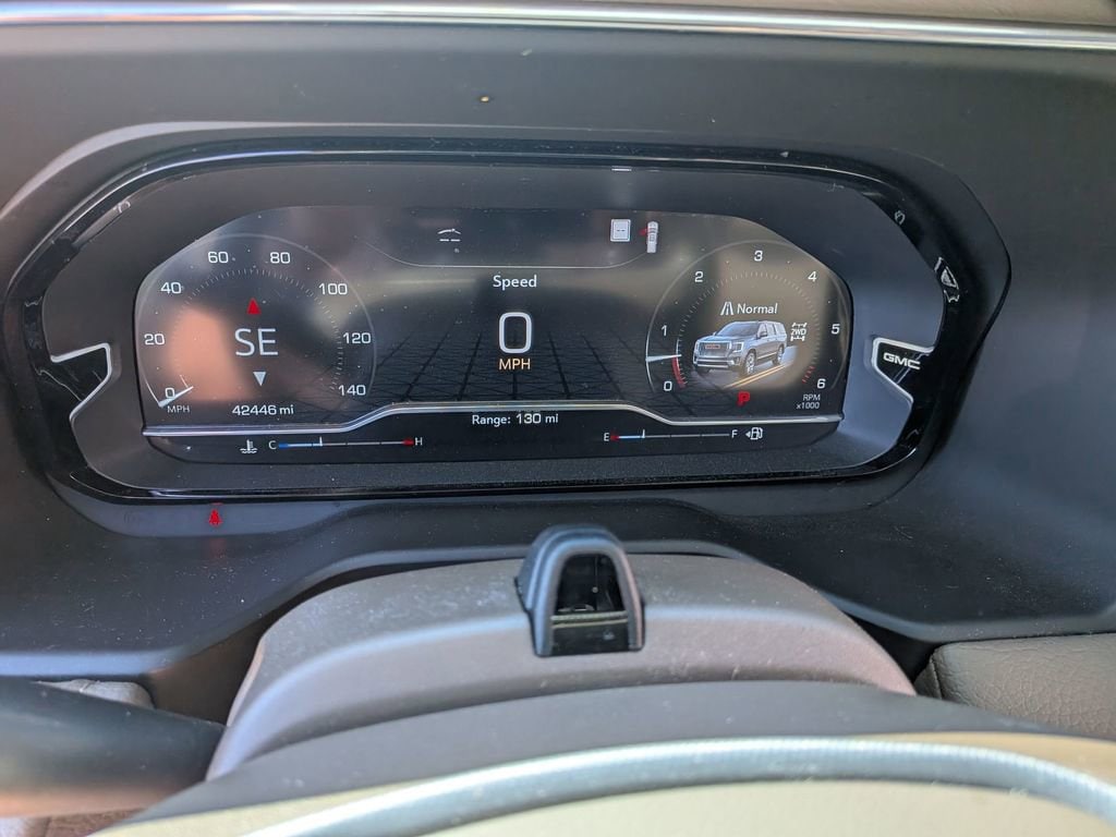 2023 GMC Yukon XL Denali - Photo 15