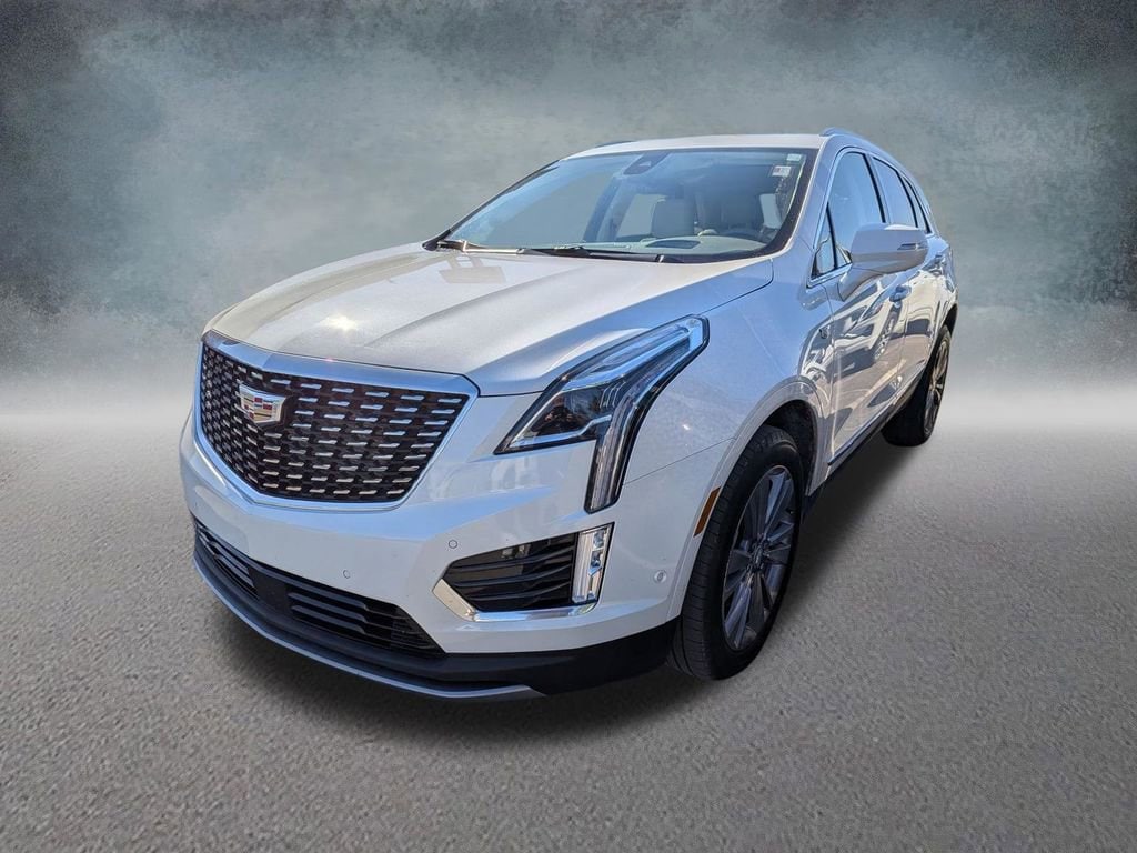2024 Cadillac XT5 FWD Premium Luxury's photo