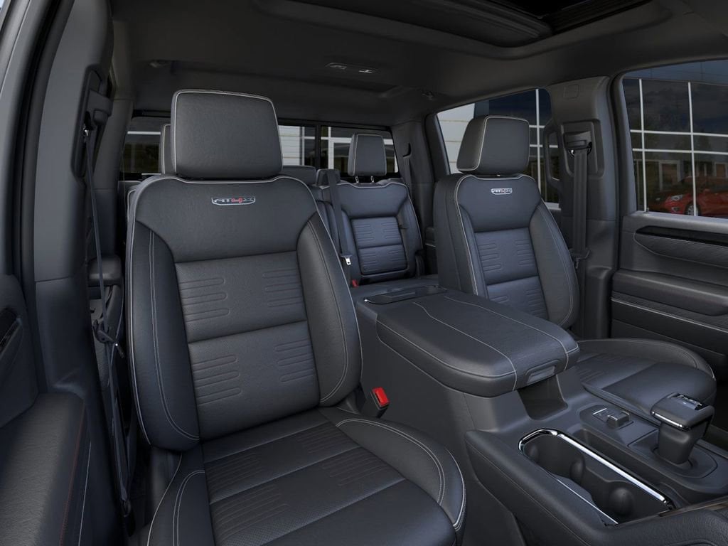 2026 GMC Sierra 1500 AT4X - Photo 16