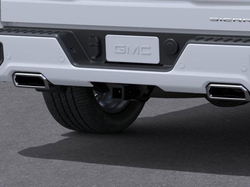 2026 GMC Sierra 1500 Denali - Photo 14
