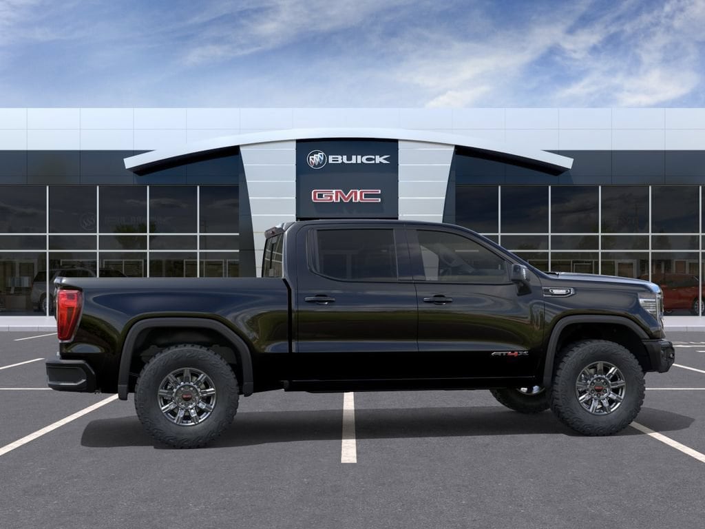 2026 GMC Sierra 1500 AT4X - Photo 5