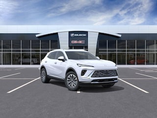 2026 Buick Envision Preferred SUV