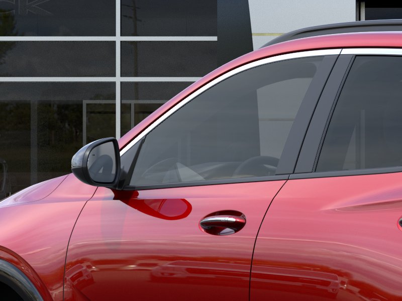 2026 Buick Encore GX Sport Touring - Photo 36