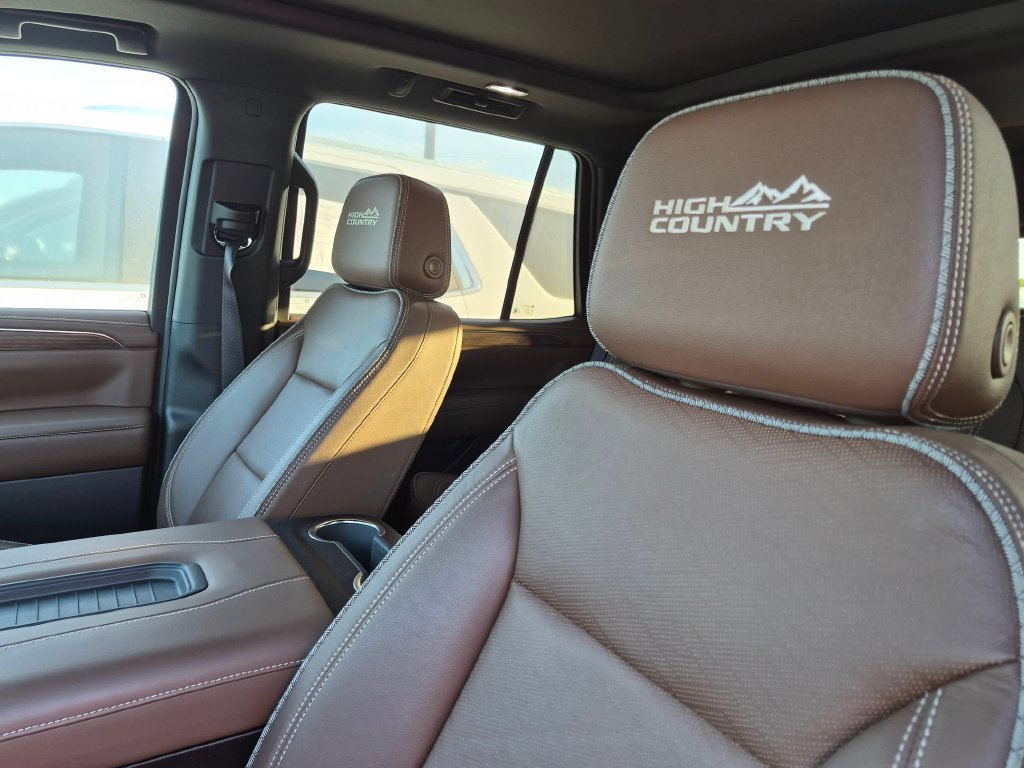 2024 Chevrolet Tahoe High Country - Photo 10