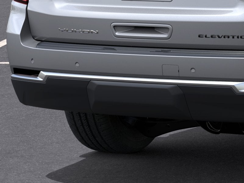 2026 GMC Yukon Elevation - Photo 38