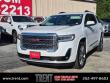  GMC Acadia