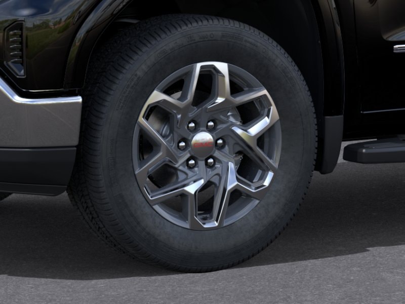 2026 GMC Sierra 1500 SLT - Photo 33