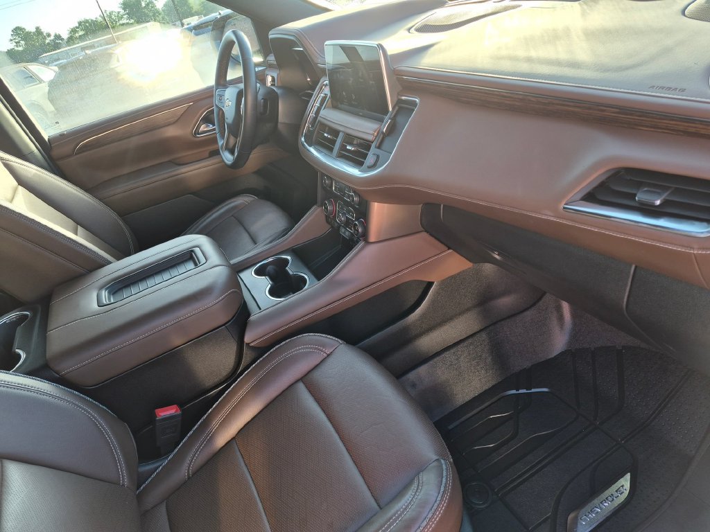 2024 Chevrolet Tahoe High Country - Photo 31