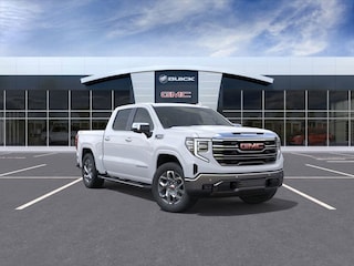 2026 GMC Sierra 1500 SLT Truck