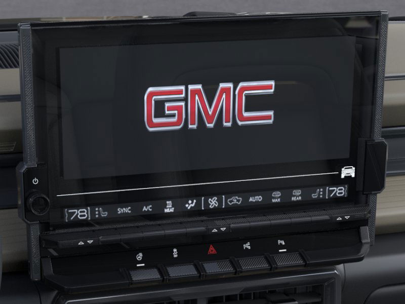 2026 GMC HUMMER EV 2X - Photo 44