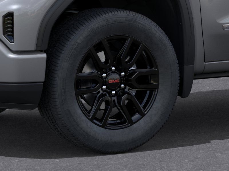 2026 GMC Sierra 1500 Elevation - Photo 9